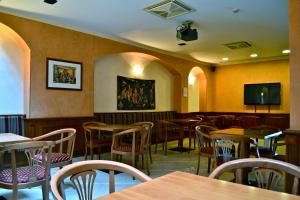 Nhà hàng/khu ăn uống khác tại Hotel Valle Rossa