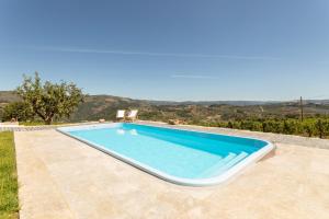 Afbeelding uit fotogalerij van Quinta do Passadiço in Lamego