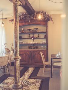 Fotografie z fotogalerie ubytování La Casa DelBelga v destinaci Muskiz + 25 fotografií