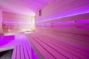 Zdjęcie z galerii obiektu The Place Boutique & Design Hotel Flachau w mieście Flachau