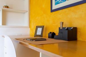 Fotografia z galérie ubytovania Luxury 350 Sq Mt flat with Terrace central Trieste v destinácii Trieste