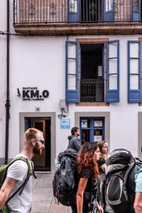 Santiago KM-0, Santiago de Compostela – Precios actualizados 2022