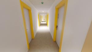 Fotografia z galérie ubytovania Residencia Universitaria Resa Málaga Centro v destinácii Málaga