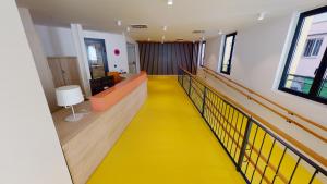 Fotografia z galérie ubytovania Residencia Universitaria Resa Málaga Centro v destinácii Málaga