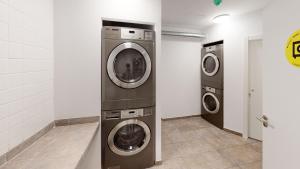 Fotografia z galérie ubytovania Residencia Universitaria Resa Málaga Centro v destinácii Málaga