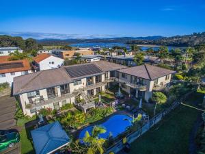 Photo de la galerie de l'établissement Ocean Drive Apartments, à Merimbula