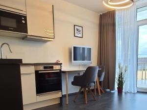 Gallery image of Lupinenhotel Bodensee - Apartment mit Seeblick in Sipplingen