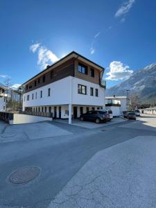 Photo de la galerie de l'établissement Ferienwohnung Caroline, à Ötztal-Bahnhof