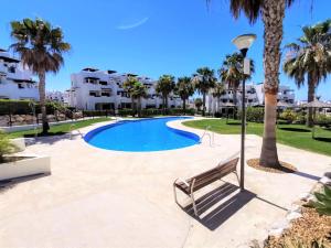 Imagen de la galería de VeraTespera - Apartamento en Vera Playa - Mascotas, en Vera