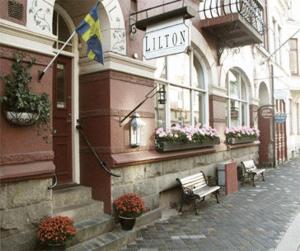 Gallery image of Hotel Lilton in Ängelholm