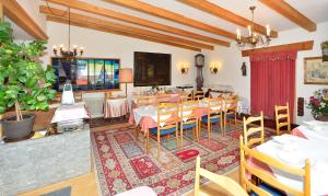 Gallery image of Haus Orplid in Seefeld in Tirol