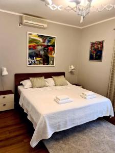 Fotografie z fotogalerie ubytování Apartments Daisy v Dubrovníku