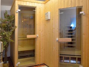 Fotografie z fotogalerie ubytování Haus Orplid v destinaci Seefeld in Tirol