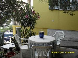 Fotografia z galérie ubytovania Apartment BIM v Pisaku