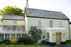 Gallery image of The Spinney in Barnstaple
