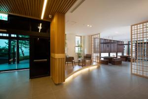 Gallery image of Tomonoya Hotel & Ryokan Daecheon in Boryeong