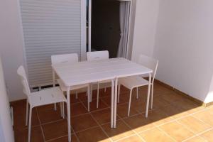 Fotografie z fotogalerie ubytování Playa Serena - Mar y Golf v destinaci Roquetas de Mar
