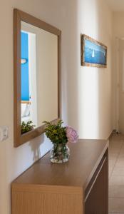 Fotografia z galérie ubytovania Thalassenia Studios & Apartments 3 v destinácii Hanioti