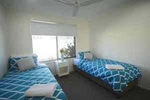 Gallery image of Home away from home - Modern luxury in central Bundaberg in Bundaberg