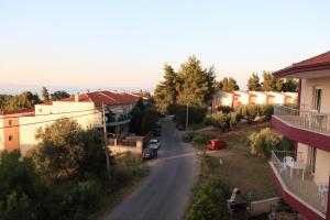 Φωτογραφία από το άλμπουμ του Kriopigi Apartments στην Κρυοπηγή
