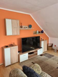 Afbeelding uit fotogalerij van Ferienwohnung Fiehn in Schwedt