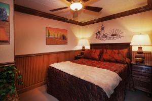 Foto da galeria de Biscayne Suites em Ocean City