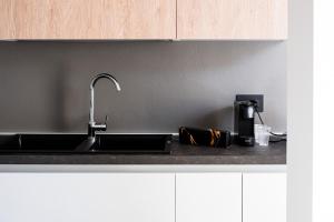 Galería fotográfica de CASA VITTORIA en Monopoli