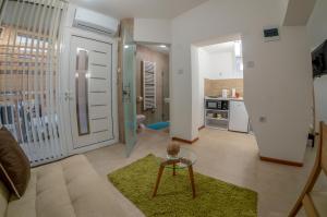 Fotografie z fotogalerie ubytování Prestige Apartments v destinaci Niš