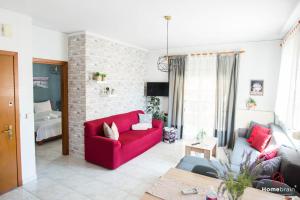 Gallery image of PK Luxury Apartment, feels like home in Alexandroupoli