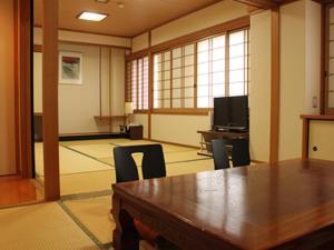 Gallery image of HOTEL LiVEMAX BUDGET Iyo Mishima in Shikokuchuo