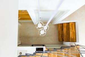 Fotografie z fotogalerie ubytování ArtHill eco villas v destinaci Nikiti