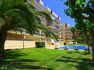 Gallery image of Rentalmar Ventura Village in Salou