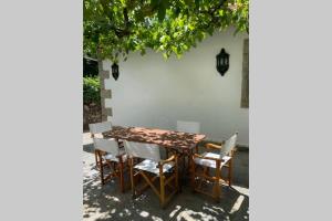 Restoran atau tempat lain untuk makan di Casita El Acebo