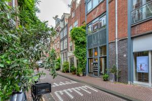 Gallery image of B&B 1971 Hazenstraat - Shared Bathroom in Amsterdam