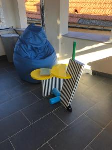 Kép Casa Relax, un uliveto sul mare. szállásáról Diano San Pietróban a galériában