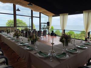 Foto dalla galleria di Villa Lavanda a Vapniarca Altre 30 foto