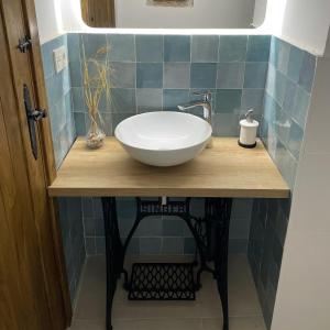 Fotografie z fotogalerie ubytování Hotel Rural El Cedro v destinaci Lerma