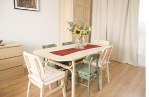 Zdjęcie z galerii obiektu Apartament na Jeziornej w Kartuzach