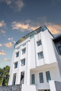 Gallery image of Kala Hotel Semarang in Jomblang