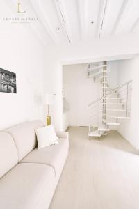 Gallery image of LOVERSINITALY Romantic Apartments - Altana and Jacuzzi in Venice +24 photos