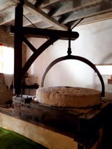 Imagen de la galería de Le Moulin de Saubrigues, en Saubrigues