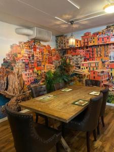 Fotografie z fotogalerie ubytování Helsingborgs Vandrarhem, Helsingborg Hostel v destinaci Helsingborg