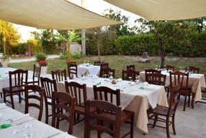 Galeriebild der Unterkunft Agriturismo Il Sentiero degli Ulivi - Irpinia in Venticano