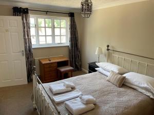 Imagen de la galería de Longs Hotel & Inn, en Woburn