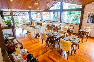 Gallery image of Hotel Harmonia Monte Verde in Monte Verde