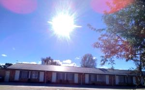 Gallery image of Allonville Gardens Motel in Wagga Wagga