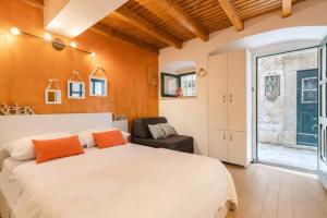 Gallery image of Angelus Apartments in Dubrovnik