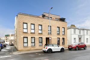Gallery image of West Portland View Apartment A in Troon