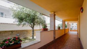 Fotografie z fotogalerie ubytování SIGIS HOTEL - Fiumicino v destinaci Fiumicino