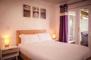 Gallery image of Marina Dreams - couples bolthole with water views in Pevensey